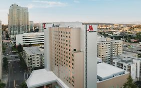 Seattle Marriott Bellevue